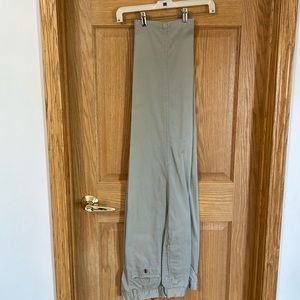 BUGLE BOY KHAKIS